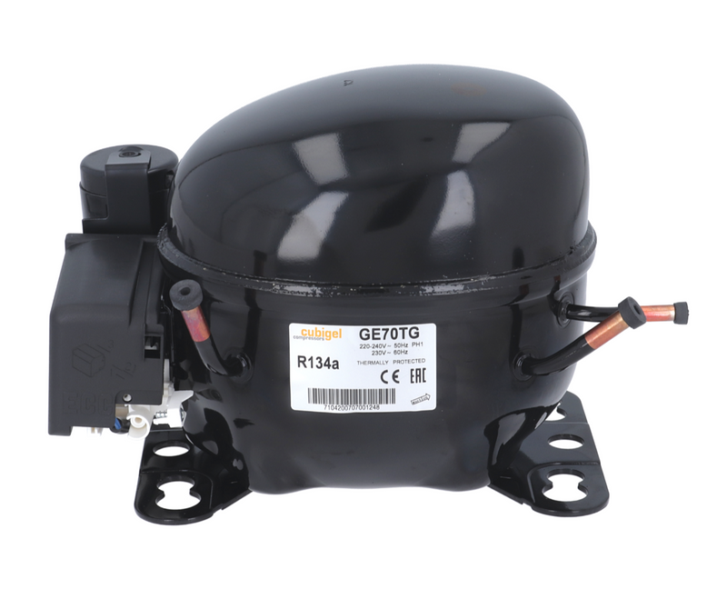 COMPRESSORE CUBIGEL GE70TG