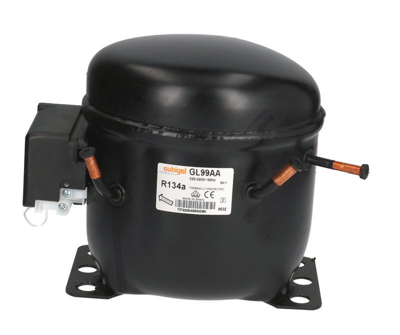 COMPRESSORE CUBIGEL GL99AA