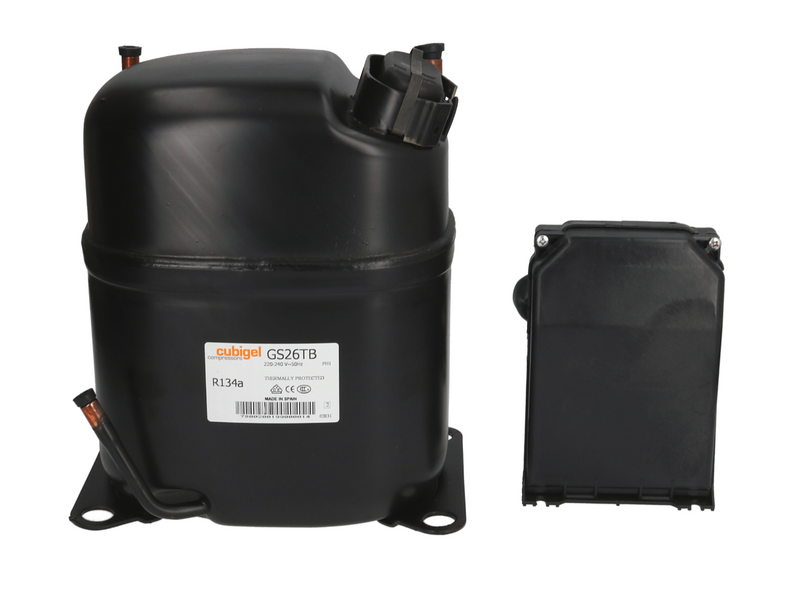 COMPRESSORE CUBIGEL GS26TB