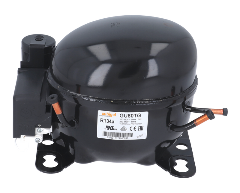 COMPRESSORE CUBIGEL GU60TG