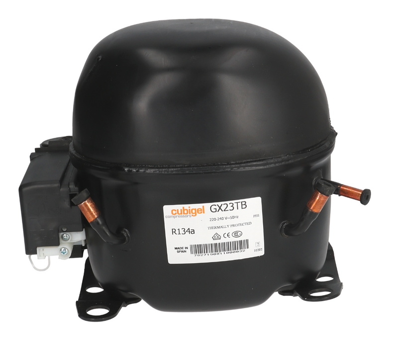 COMPRESSORE CUBIGEL GX23TB
