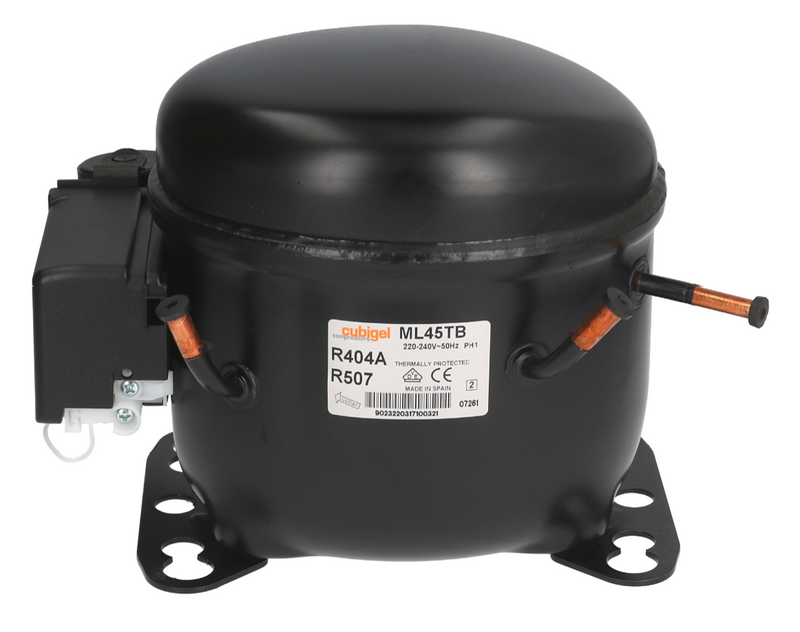 COMPRESSORE CUBIGEL ML45TB