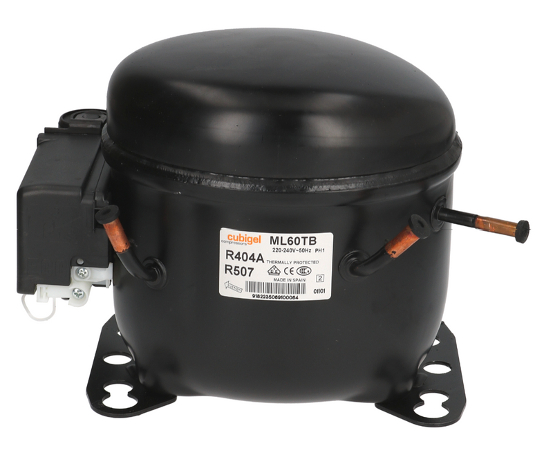 COMPRESSORE CUBIGEL ML60TB
