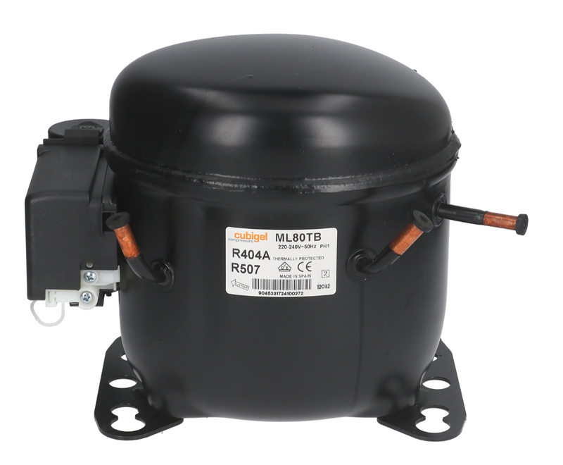 COMPRESSORE CUBIGEL ML80TB