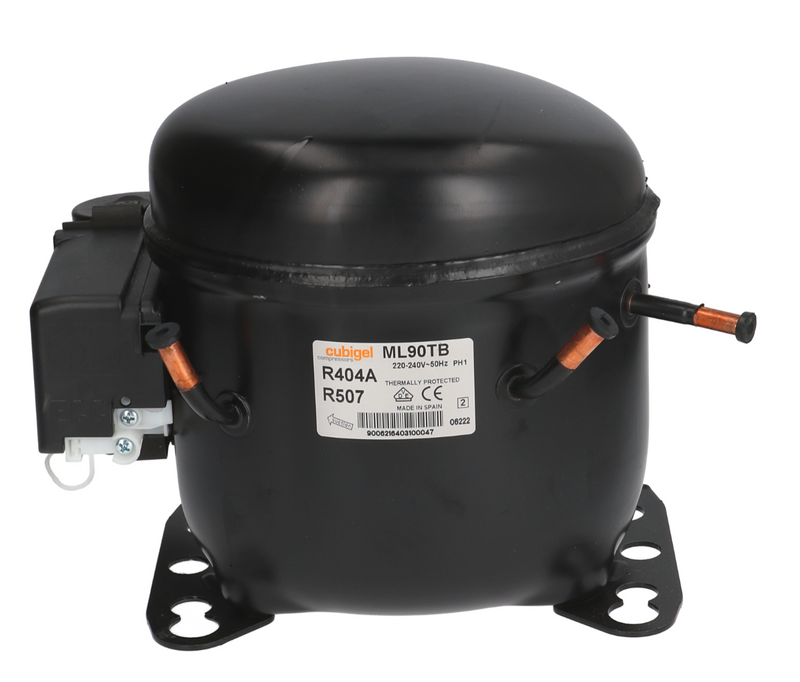 COMPRESSORE CUBIGEL ML90TB