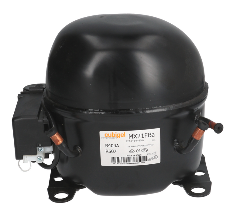 COMPRESSORE CUBIGEL MX21FBa