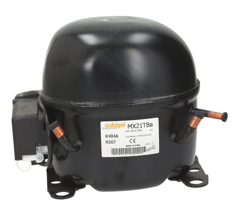 COMPRESSORE CUBIGEL MX21TBa