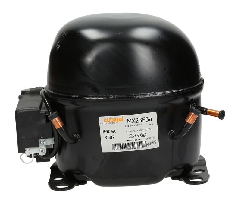 COMPRESSORE CUBIGEL MX21FBa