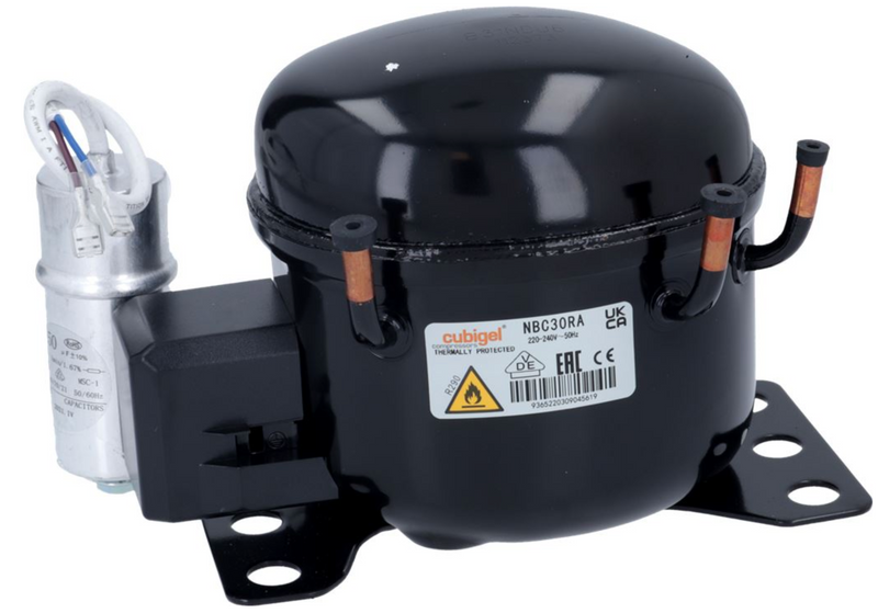 COMPRESSORE CUBIGEL NBC30RA