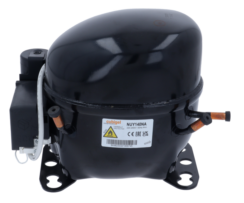 COMPRESSORE CUBIGEL NUY140NA
