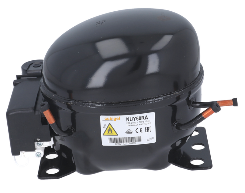 COMPRESSORE CUBIGEL NUY60RAa