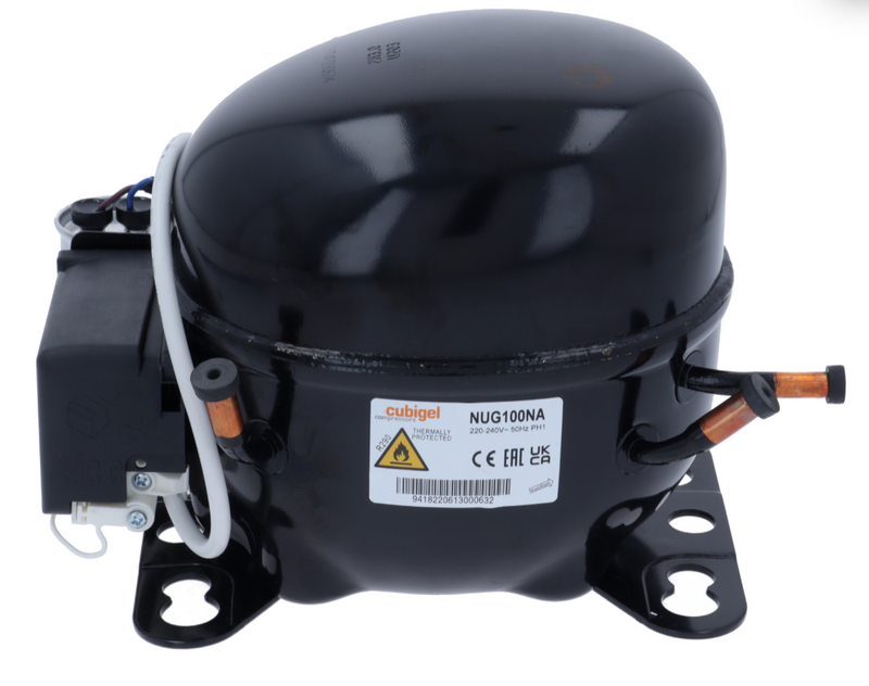 COMPRESSORE CUBIGEL NUG100NA