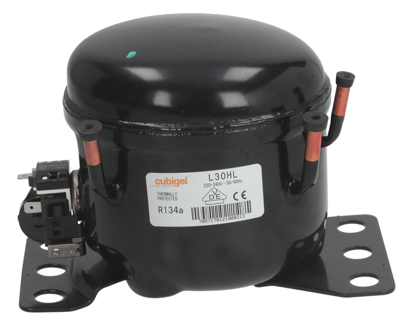 COMPRESSORE CUBIGEL L30HL
