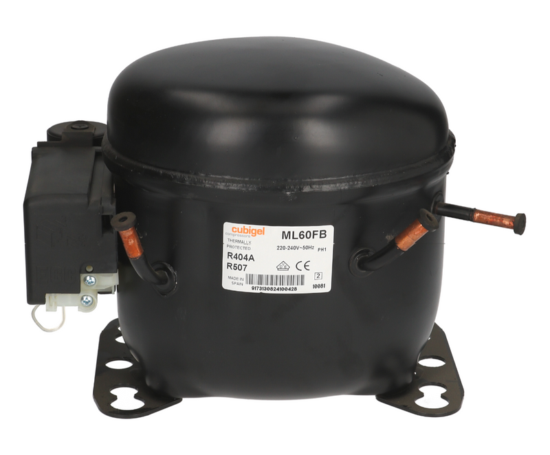 COMPRESSORE CUBIGEL ML60FB