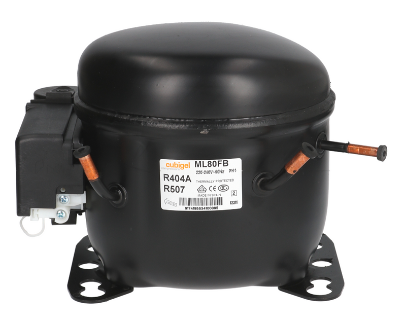 COMPRESSORE CUBIGEL ML80FB