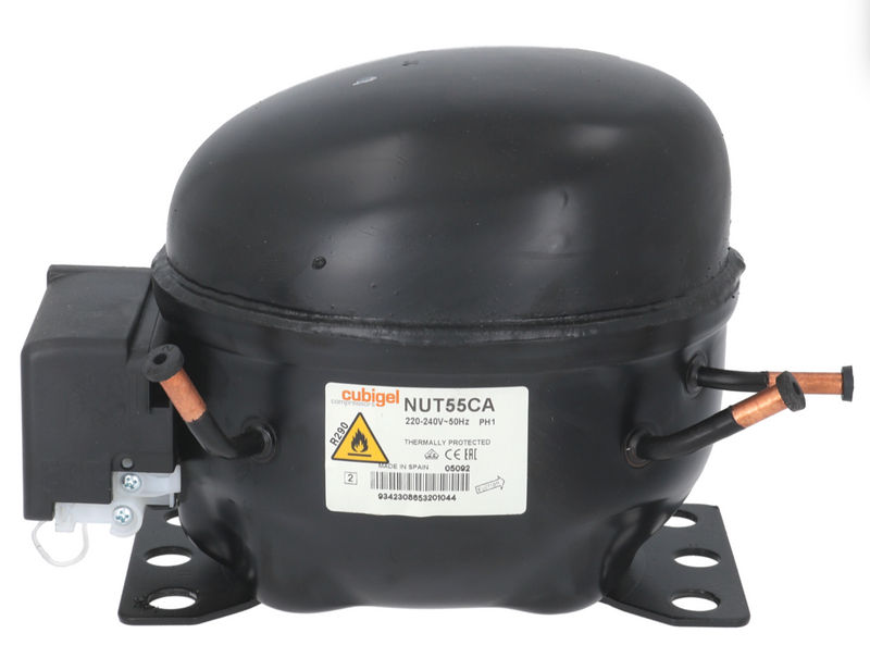 COMPRESSORE CUBIGEL NUT55CAc