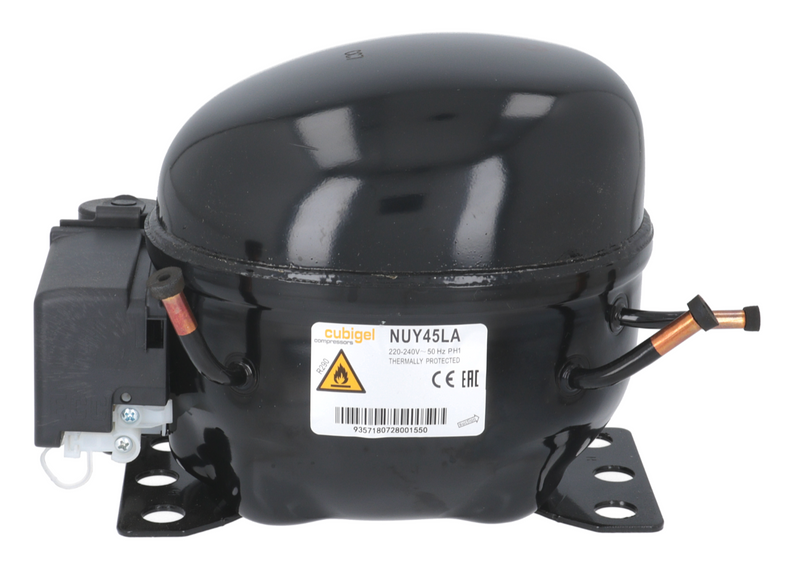 COMPRESSORE CUBIGEL NUY45LAa