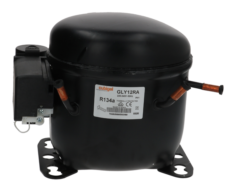 COMPRESSORE CUBIGEL GLY12RAa