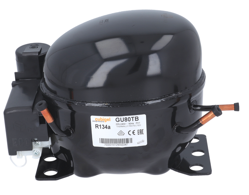 COMPRESSORE CUBIGEL GU80TB