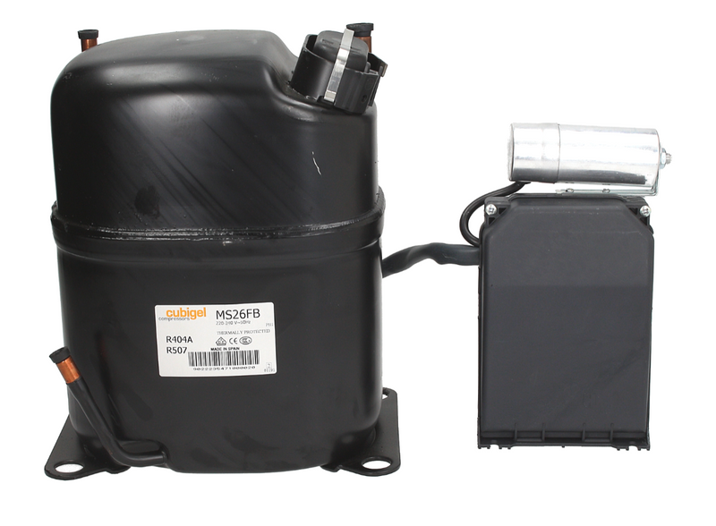 COMPRESSORE CUBIGEL MS26FB