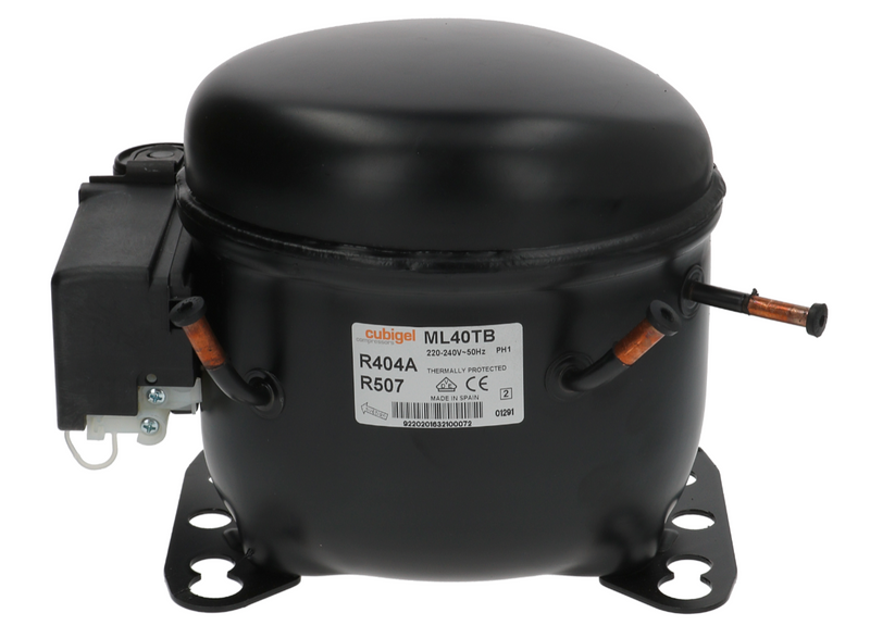 COMPRESSORE CUBIGEL ML40TB