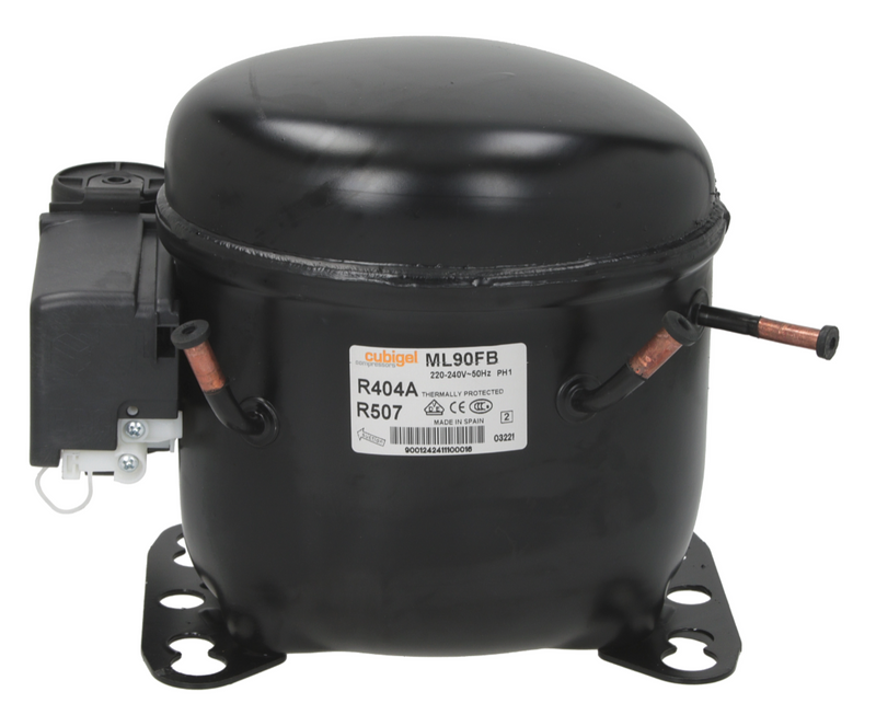COMPRESSORE CUBIGEL ML90FB