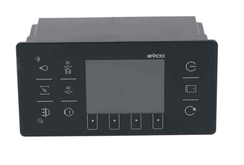 CONTROLLORE TERMOSTATO EVCO EV8318J9