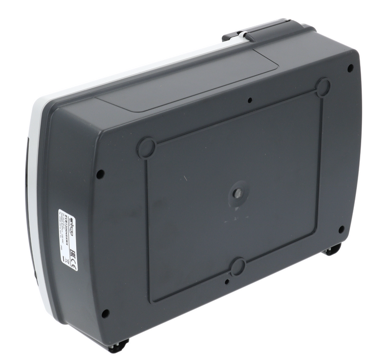 EVBOX1 Q.E. WiFi FRONTE CELLA PER CELLE