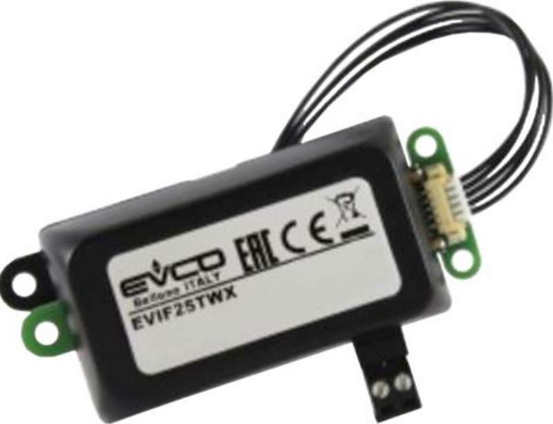 MODULO WI-FI EVLINK EVIF25TWX