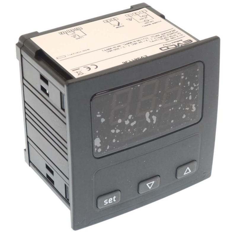 CONTROLLORE TERMOSTATO EVCO  EV9411J6