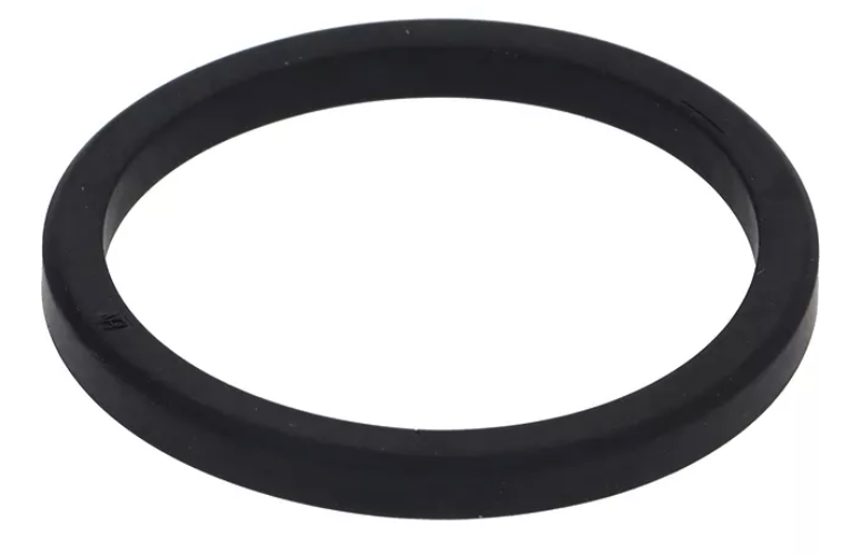 GUARNIZIONE PORTAFILTRO ø 67x56x6 mm OEM