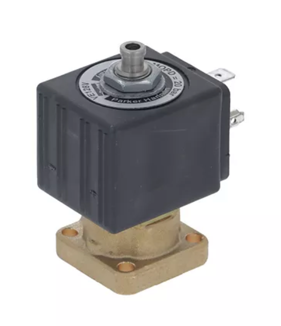 ELETTROVALVOLA 3 VIE 230V 50/60Hz
