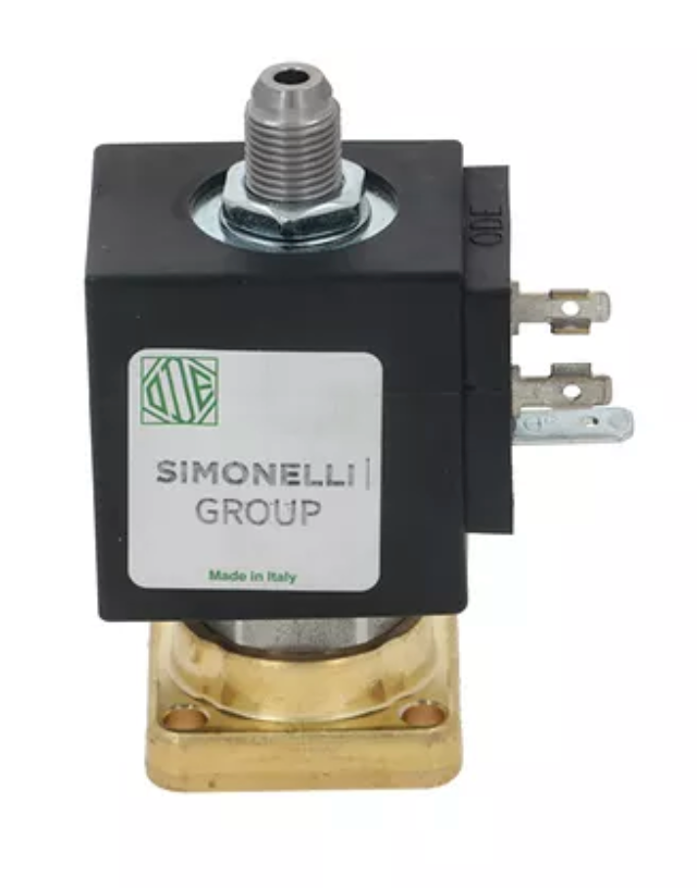 ELETTROVALVOLA 230V 50Hz