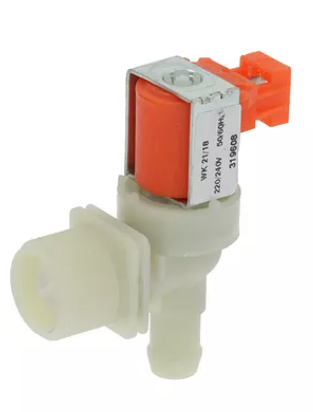 ELETTROVALVOLA ELBI TYPE 319 1 VIA 90°