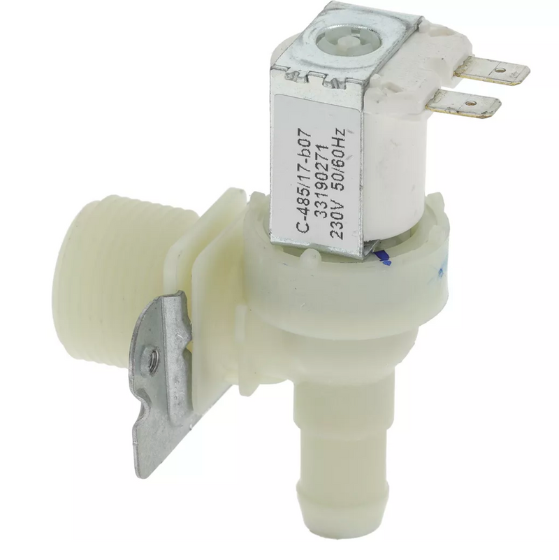 ELETTROVALVOLA ELBI TYPE 350 1 VIA 90°