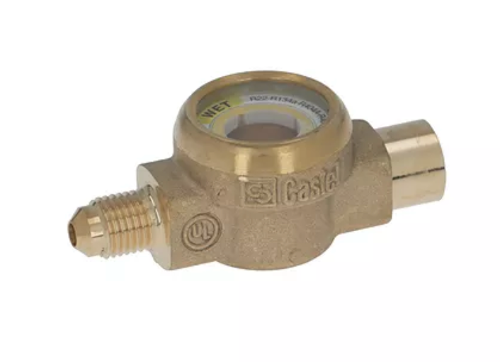 INDICATORE DI UMIDITÀ 1/4"FM sae 3950/22