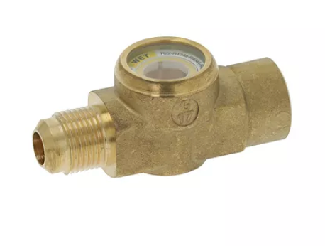 INDICATORE DI UMIDITÀ 1/2"FM sae 3950/44