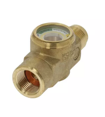 INDICATORE DI UMIDITÀ 1/2"FM sae 3950/44