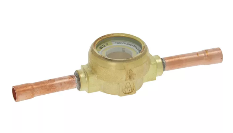 INDICATORE DI UMIDITÀ ø 1/4"-6mm 3940/2