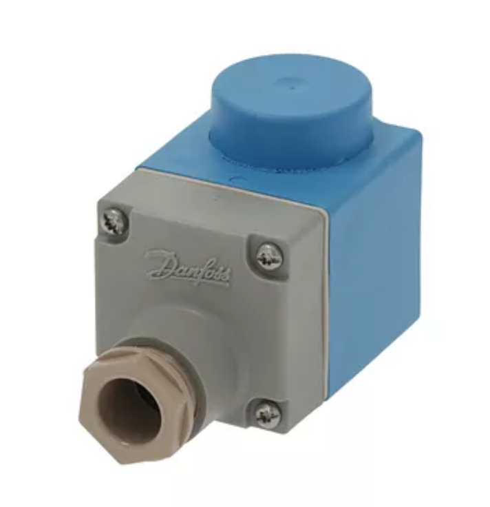 BOBINA DANFOSS 018F6176