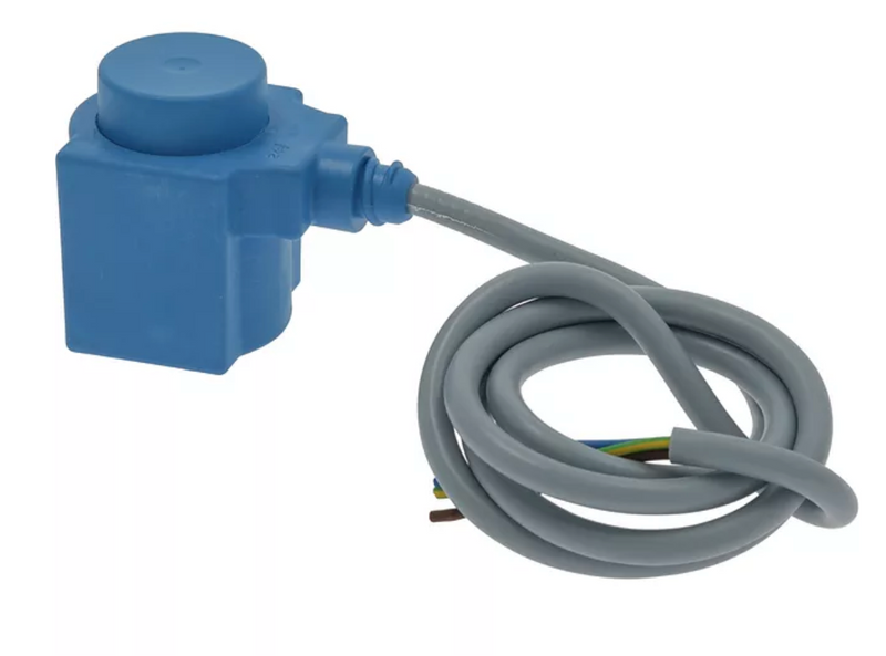 BOBINA DANFOSS 230V 018F6282