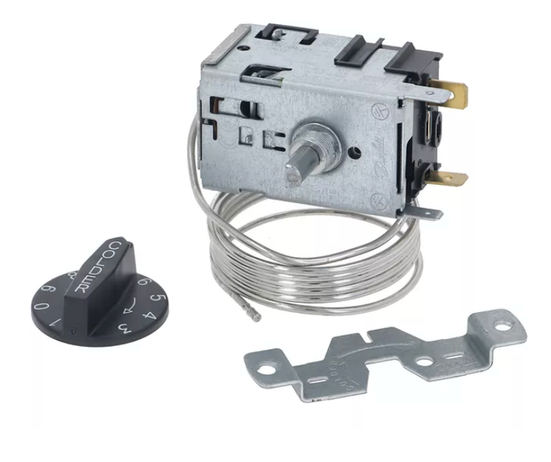 TERMOSTATO DANFOSS 077B7061