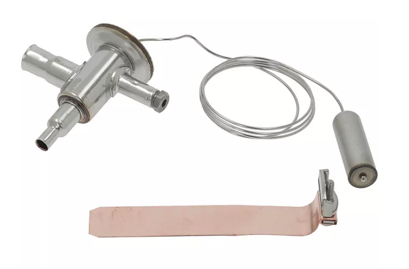 VALVOLA DI ESPANSIONE TERMOSTATICA Danfoss TUB 1