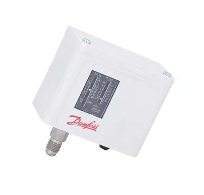 PRESSOSTATO DANFOSS KP1