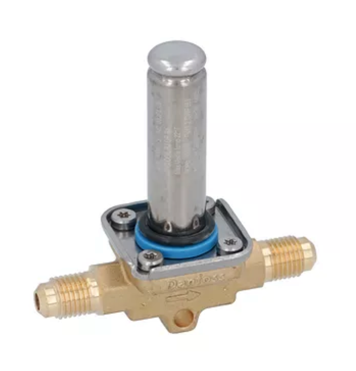ELETTROVALVOLA DANFOSS EVR 3 1/4"sae