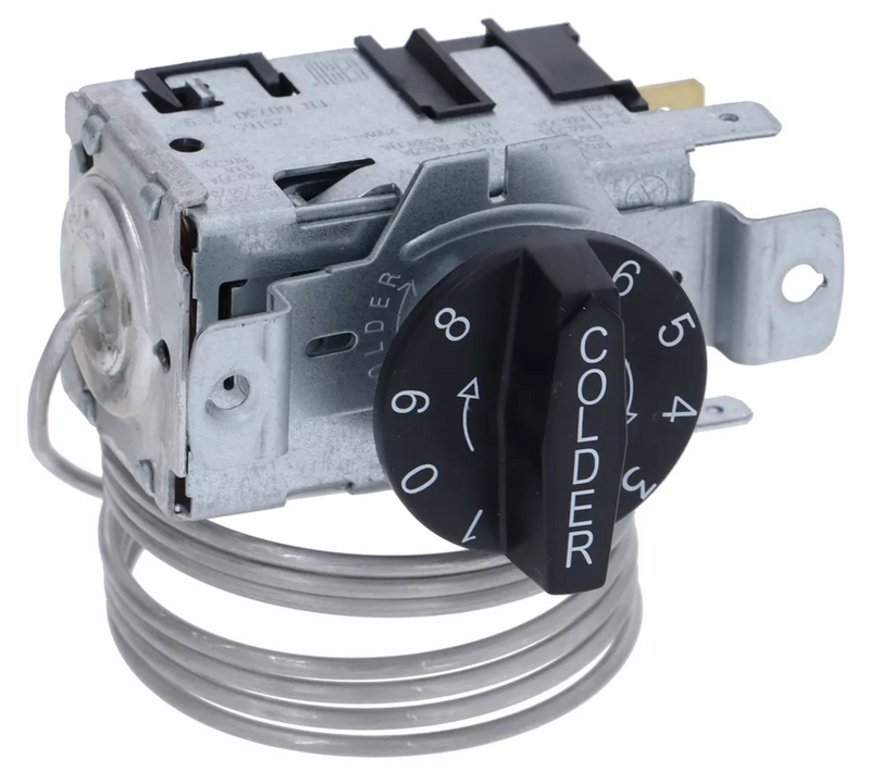 TERMOSTATO DANFOSS 077B7067