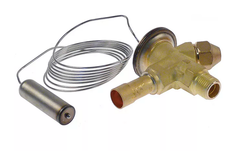 VALVOLA ESPANSIONE TERMOSTATICA DANFOSS TS2