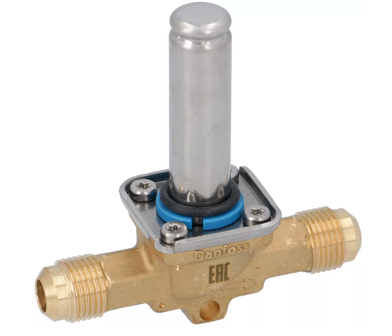 ELETTROVALVOLA DANFOSS EVR 6 3/8"sae