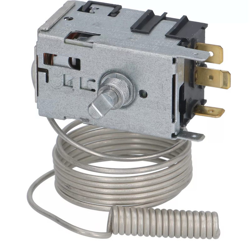 TERMOSTATO DANFOSS 077B-0345