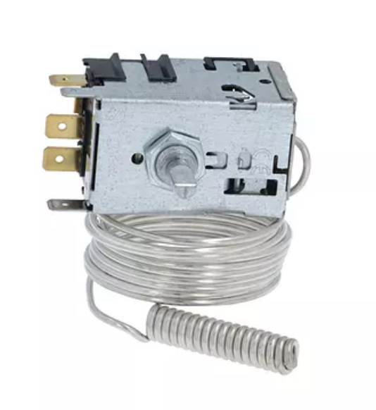 TERMOSTATO DANFOSS 077B-1117L